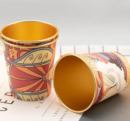 cup paper