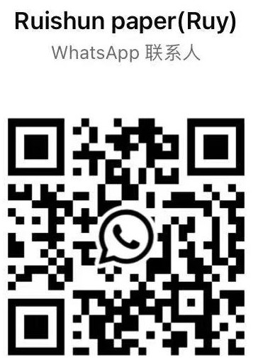Whatsapp: Ms.Christina